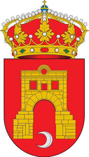 ملف:Escudo de Gotor.svg