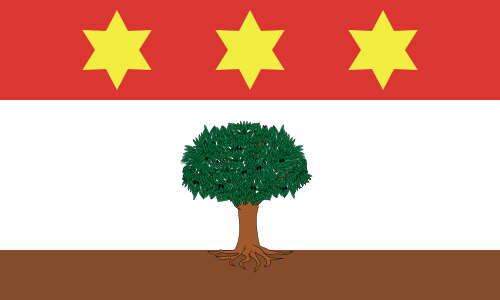ملف:Flag of Żebbuġ, Gozo.svg
