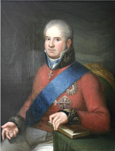 ملف:Frederik Julius Kaas (1757-1827).png