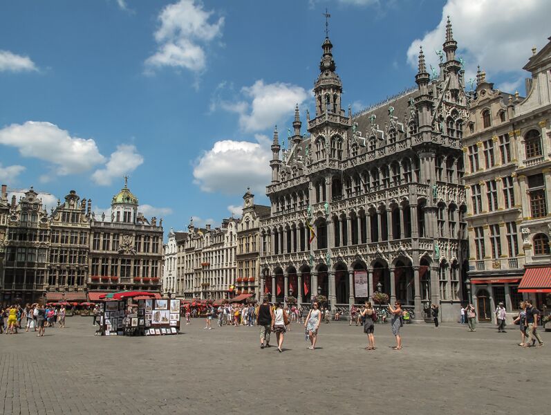 ملف:Grote Markt (9379072012).jpg