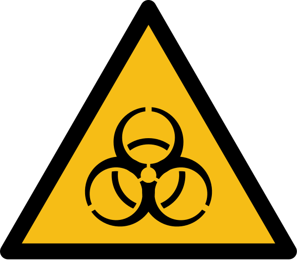 ملف:ISO 7010 W009.svg