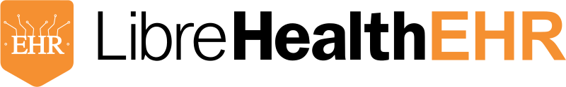 ملف:LibreEHR shield logo.svg
