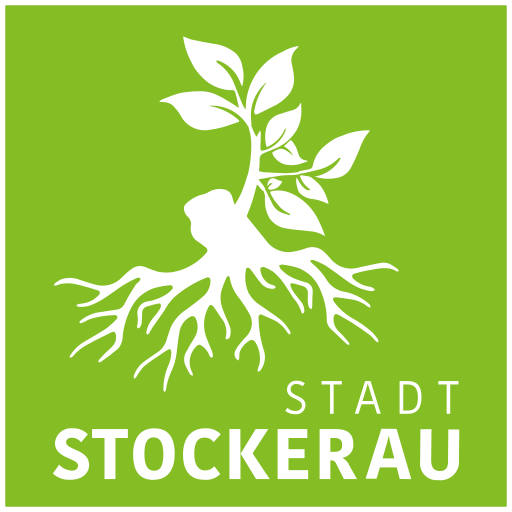 ملف:Logo Stadt Stockerau.svg