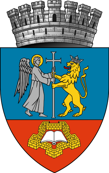 ملف:ROU BH Oradea CoA.svg