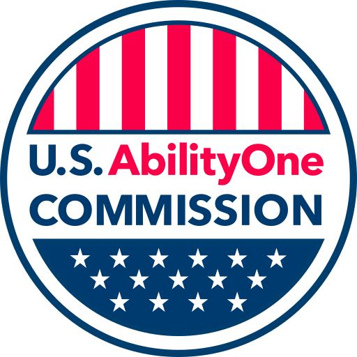 ملف:U.S. AbilityOne Commission seal.svg