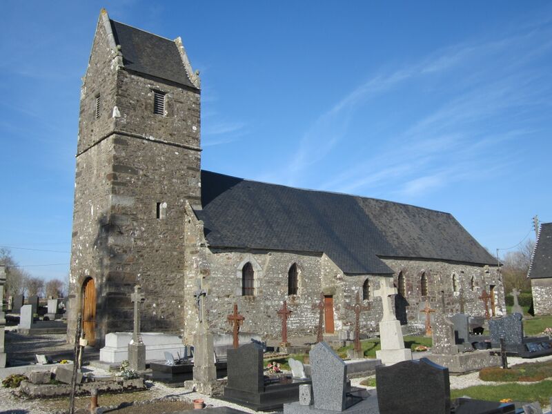 ملف:Église Saint-Jean-Baptiste du Mesnil-Bonant.JPG
