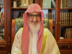 محمد بن حسن آل الشيخ.