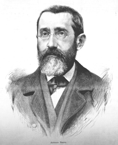 ملف:Antonin Baum 1886 Vilimek.png