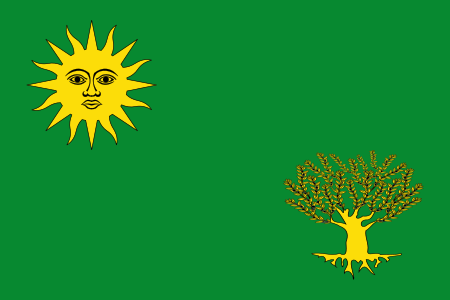 ملف:Bandera de Solivella.svg