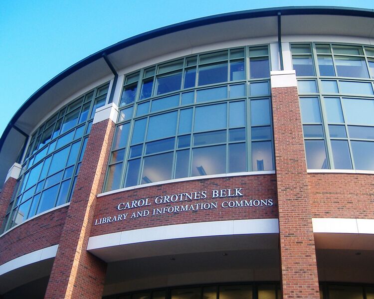 ملف:Belk Library.jpg