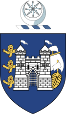 ملف:Drogheda crest.svg