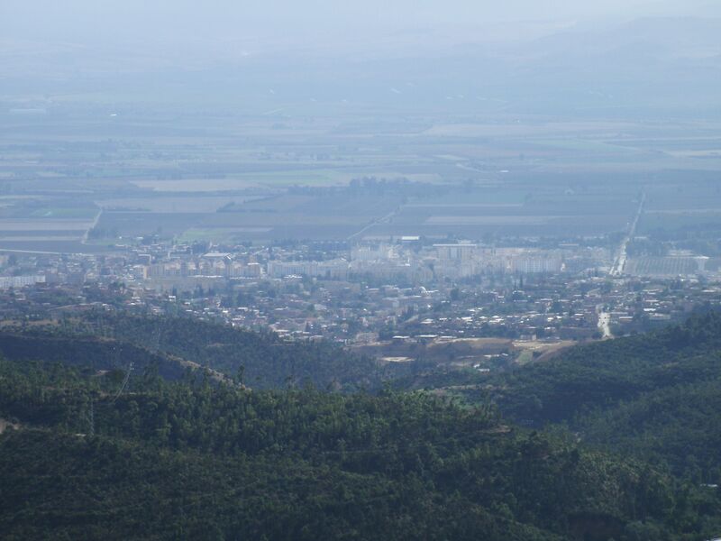 ملف:Khemis Miliana 2.JPG