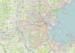 Chelsea is located in Greater Boston area