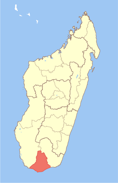 ملف:Madagascar-Androy Region.png