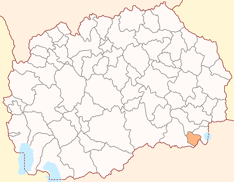 ملف:Map of Bogdanci Municipality.svg