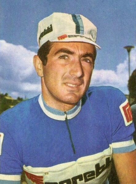 ملف:Mauro Simonetti 1971.jpg