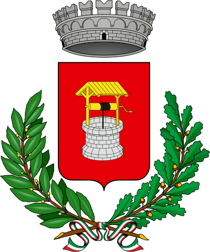 ملف:Pozzo d'Adda-Stemma.svg