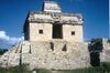 Pyramid in dzibilchatún, temple of the seven dolls.jpg