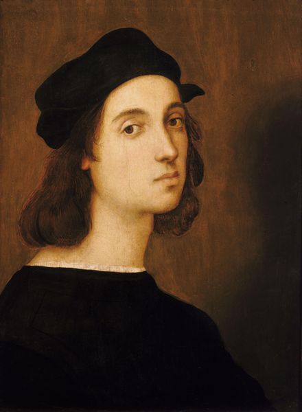 ملف:Raffaello Sanzio.jpg