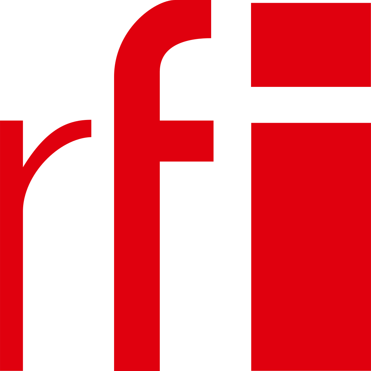 ملف:Rfi logo.svg - المعرفة