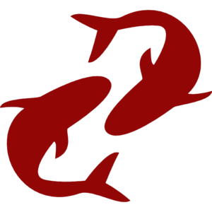 Symbole du signe astrologique des poissons.png