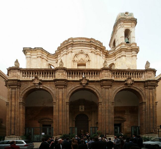 ملف:Trapani-cattedrale-s-lorenzo.JPG