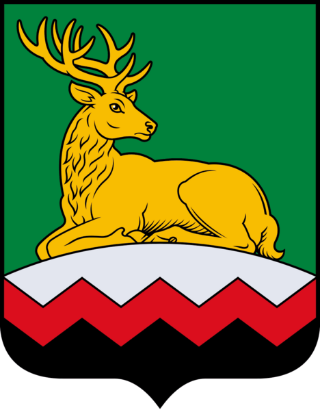 ملف:Герб Урус-Мартановского района.png