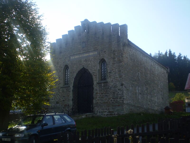 ملف:Jimramov (hrobka).jpg