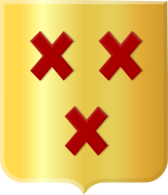 ملف:Kamerik wapen.svg