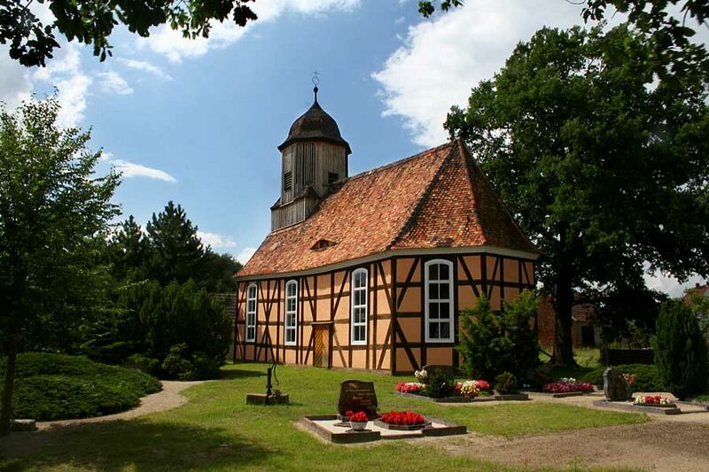 ملف:Kremitz Kirche.jpg