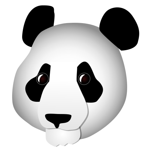ملف:Neutral panda.svg