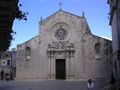 Cathedral of Otranto