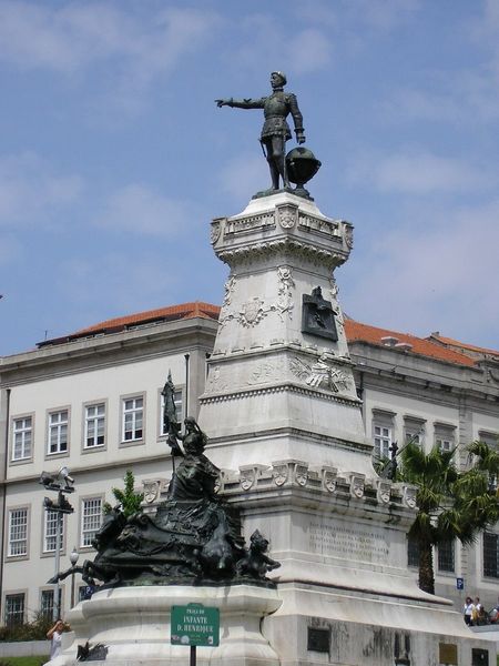ملف:Pr Infante D Henrique 2 (Porto).JPG