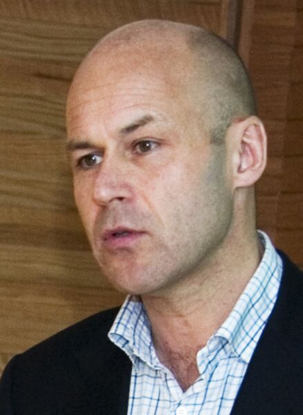 ملف:Øystein Mæland (cropped).jpg