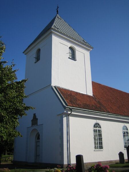 ملف:Börringe kyrka 2.jpg
