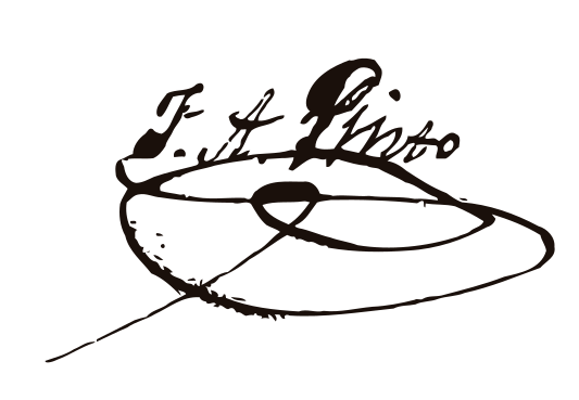 ملف:Firma Francisco Antonio Pinto.svg