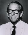 Frederick Sanger, double Nobel laureate in Chemistry