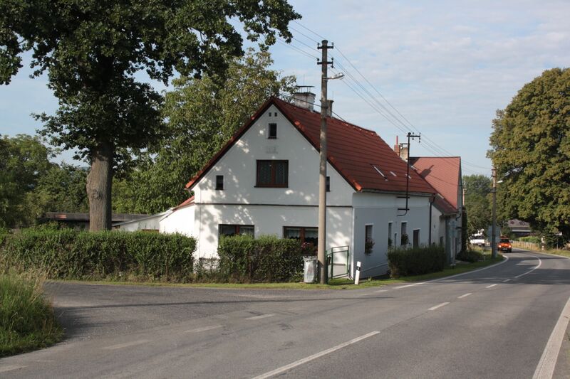 ملف:Hajniště, dům číslo 43.jpg