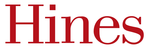 ملف:Hines Interests Logo.svg
