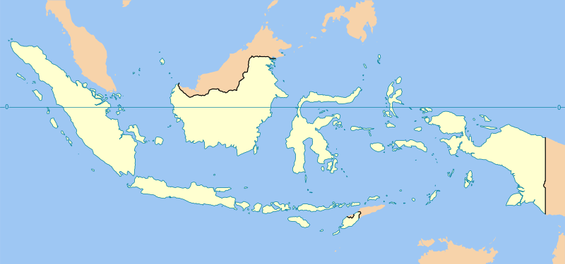 ملف:Indonesia blank map.svg