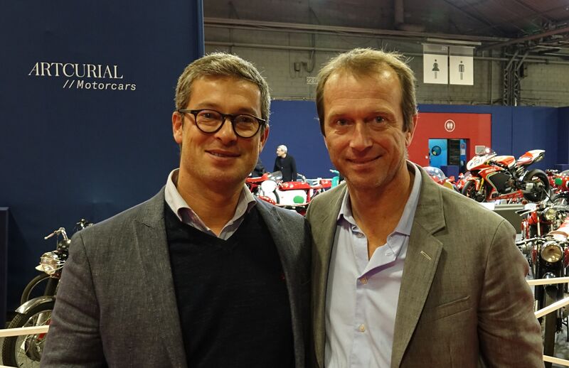 ملف:Julien et Anthony Beltoise.jpg