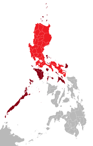 ملف:Luzon Island Red.png