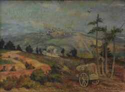 Lykourgos Kogevinas The Battle of Skra 1918.jpg