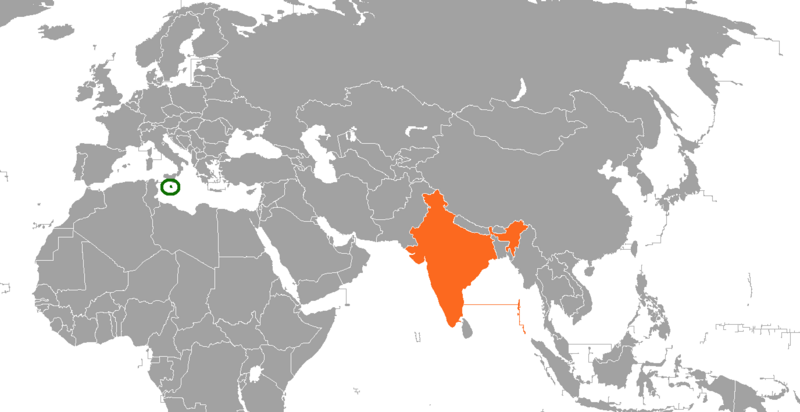 ملف:Malta India Locator.png