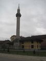 Old mosque in gjakova.JPG