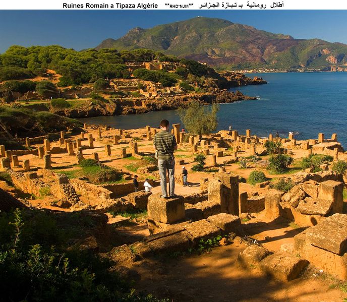 ملف:Ruines-Romain-TIPAZA-Algérie-RHD-NJM-1.jpg