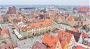 Wrocław Old Town