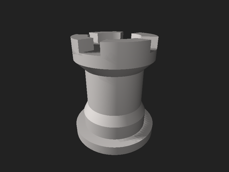 ملف:Schachturm 20221011 001.stl