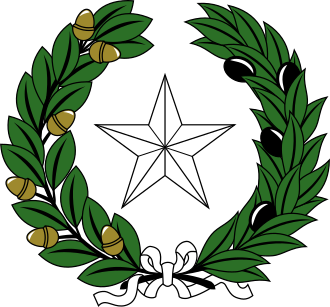 ملف:State Arms of Texas.svg
