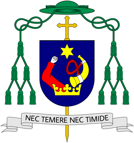 ملف:Szmrecsányi COA.svg